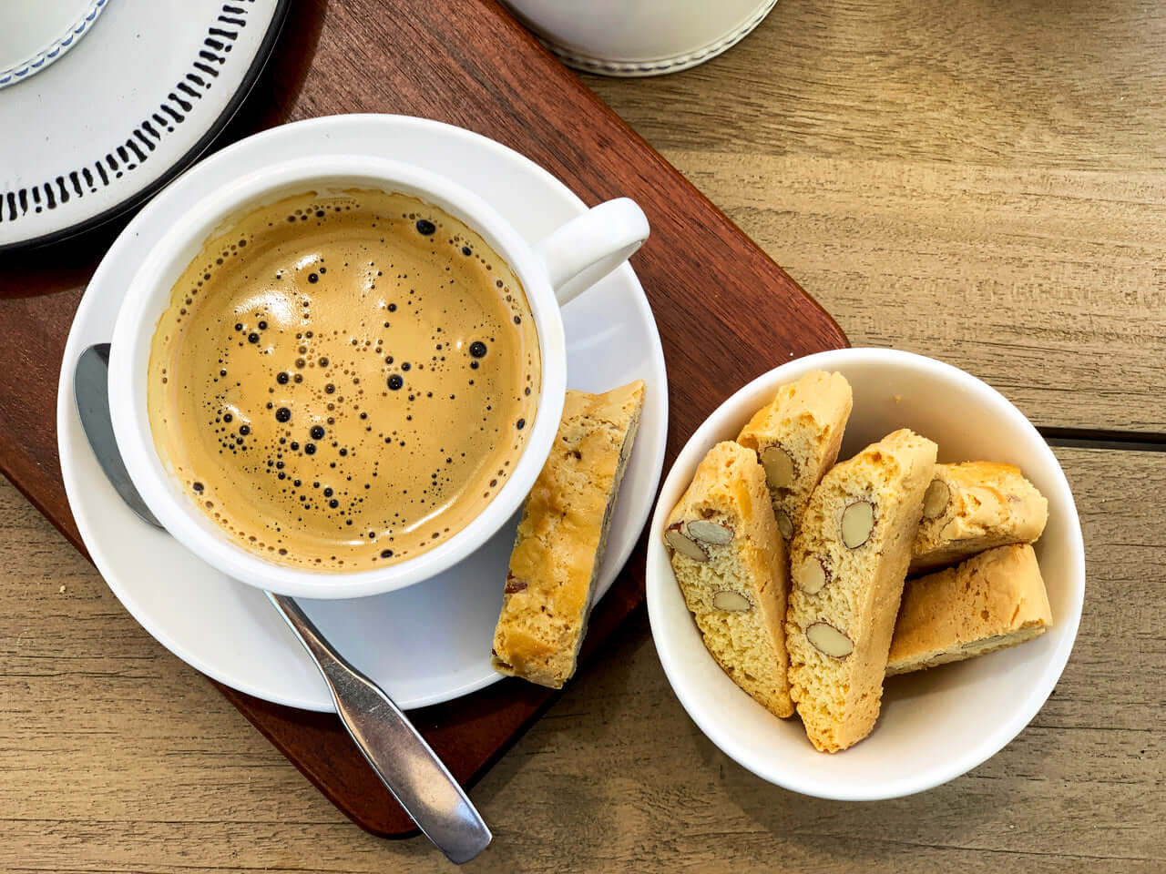 Buy Handcrafted Italian Biscotti Online | True Delicious