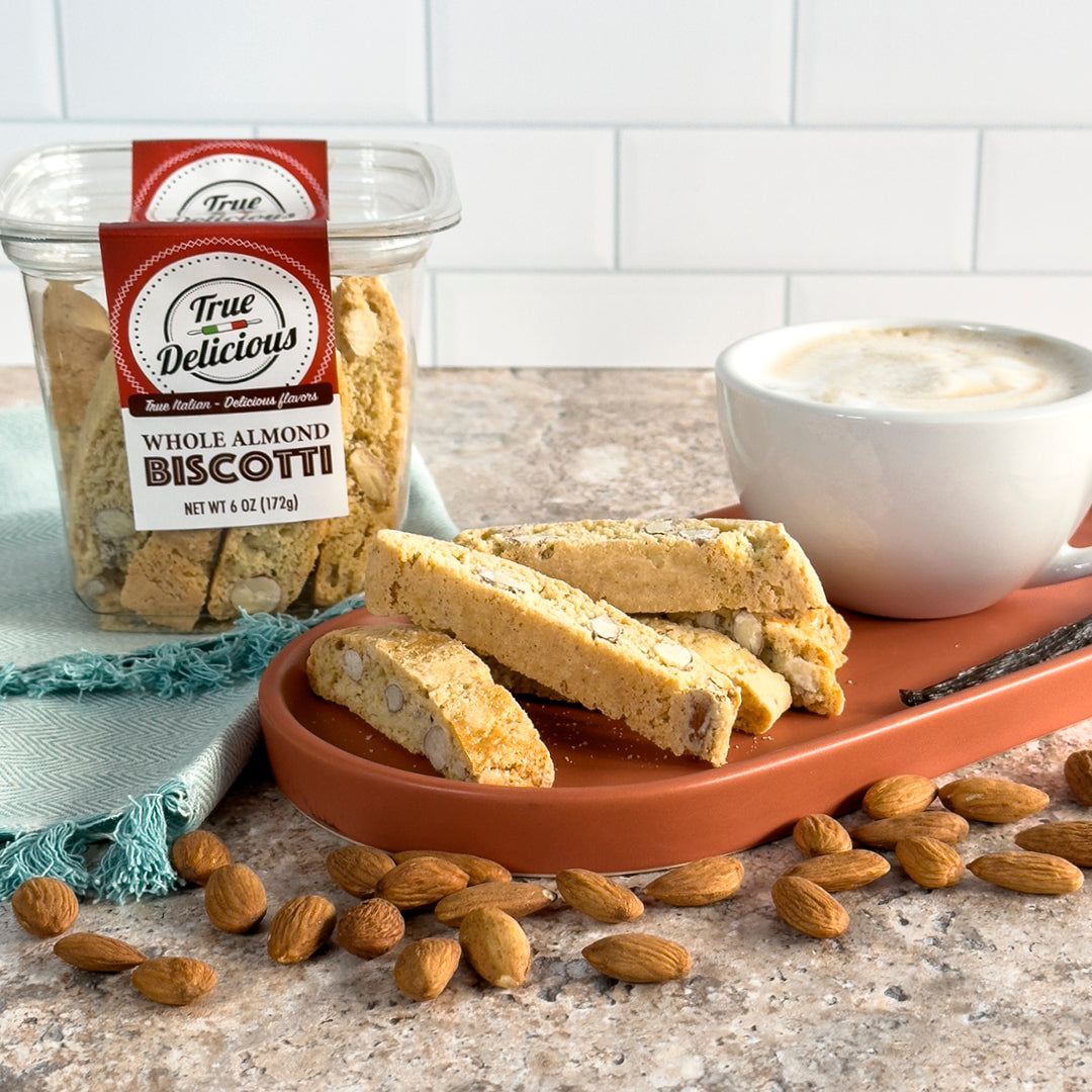 Bundle of the month - True Delicious | Authentic Italian Desserts