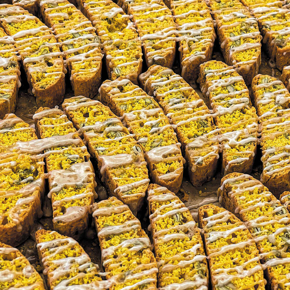 Special Biscotti - True Delicious | Authentic Italian Desserts