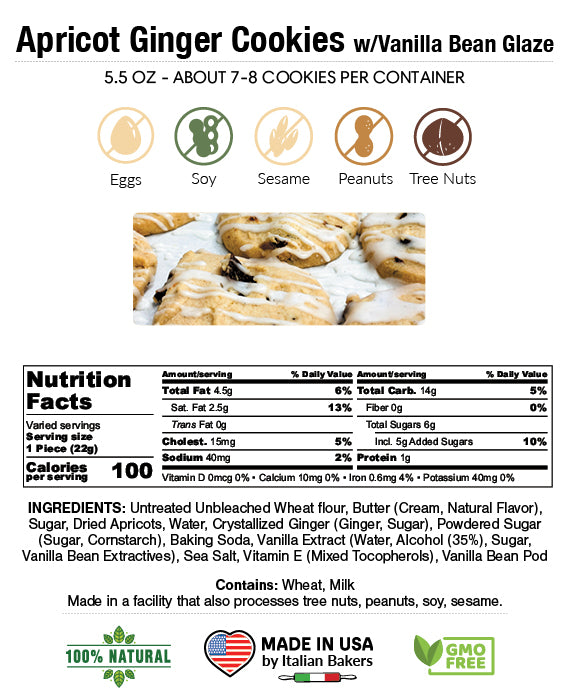 Nutrition Facts