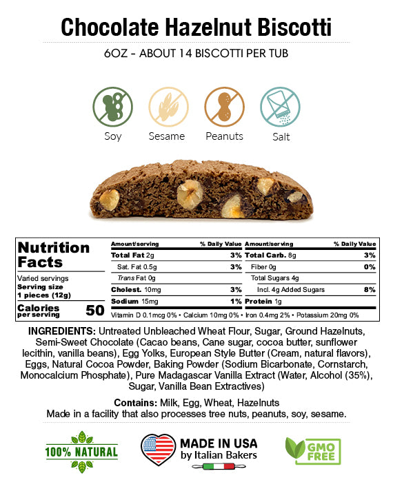 Nutrition Facts