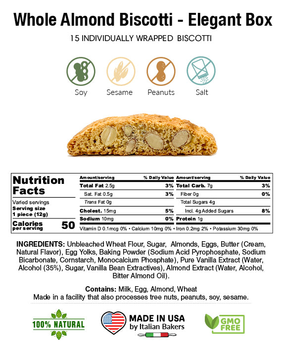 Nutrition Facts