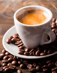 Coffee Beans for Espresso - True Delicious | Authentic Italian Desserts