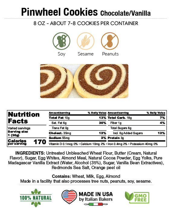 Nutrition Facts