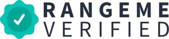 RangeMe Verified Logo