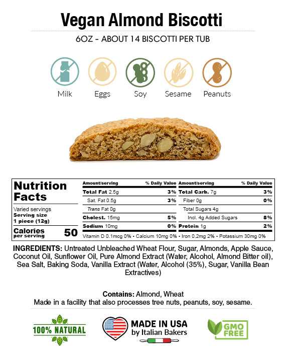 Nutrition Facts