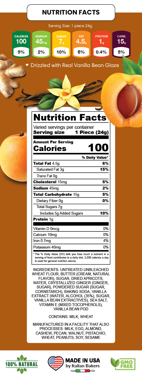 Nutrition Facts