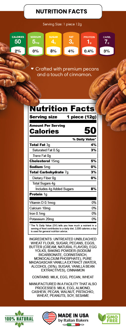 Nutrition Facts