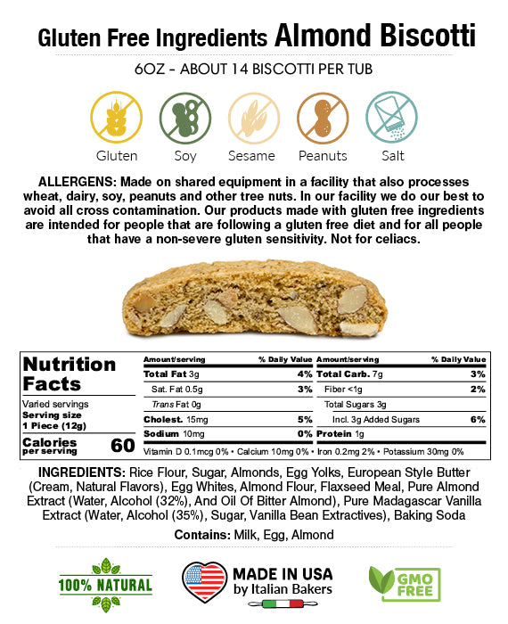 Nutrition Facts