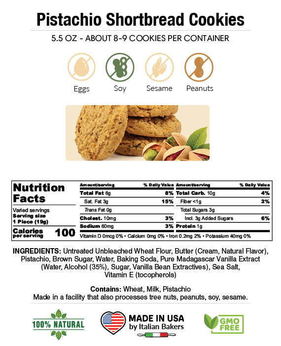 Nutrition Facts