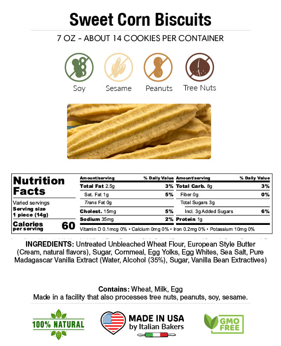 Nutrition Facts