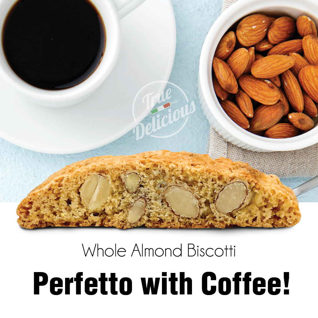 Bundle of the month - True Delicious | Authentic Italian Desserts