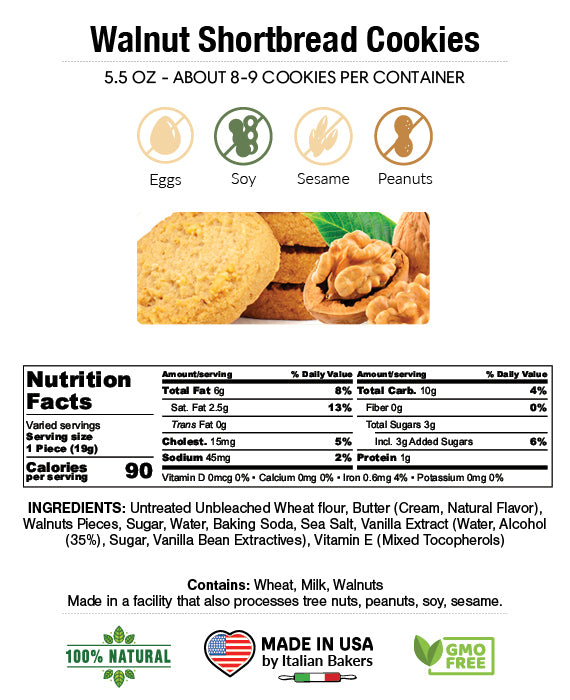 Nutrition Facts
